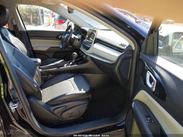 2022 JEEP COMPASS LIMITED 4X4 5