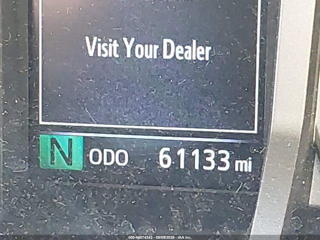 2022 TOYOTA TACOMA SR5 V6 16