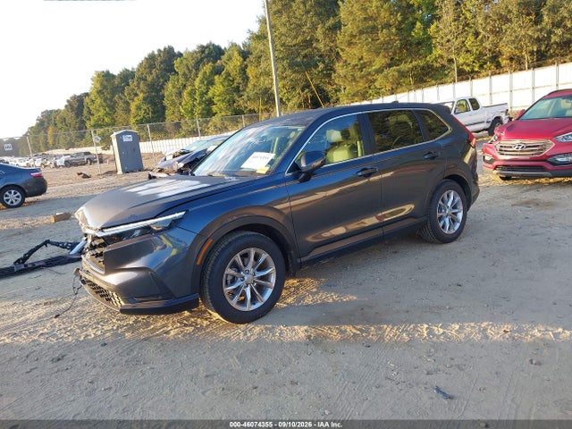 2023 HONDA CR-V EX-L 2WD 2
