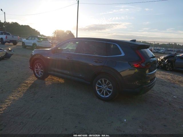 2023 HONDA CR-V EX-L 2WD 3