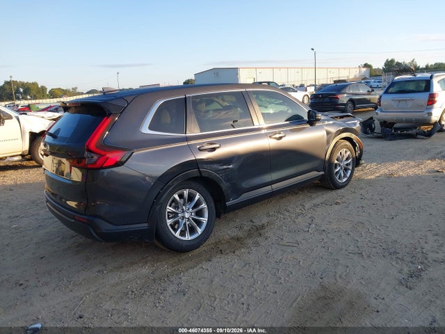 2023 HONDA CR-V EX-L 2WD 4