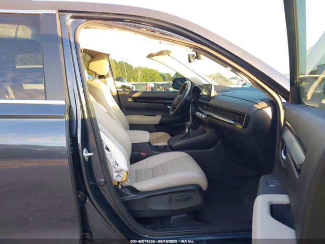 2023 HONDA CR-V EX-L 2WD 5