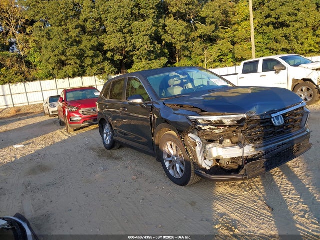 2023 HONDA CR-V EX-L 2WD 6