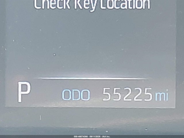 2019 TOYOTA RAV4 HYBRID XLE 14