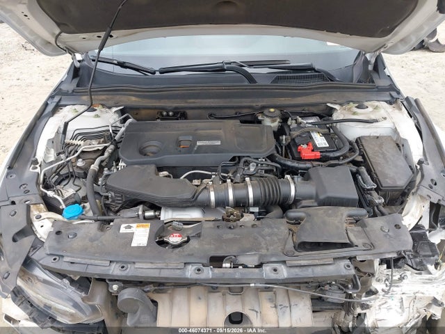 2018 HONDA ACCORD TOURING 2.0T 10