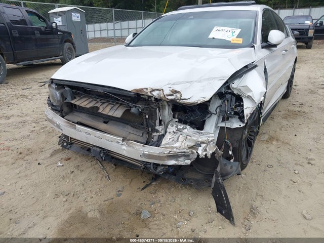 2018 HONDA ACCORD TOURING 2.0T 6