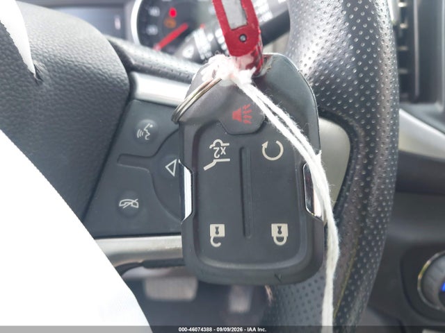 2023 GMC TERRAIN FWD SLE 11