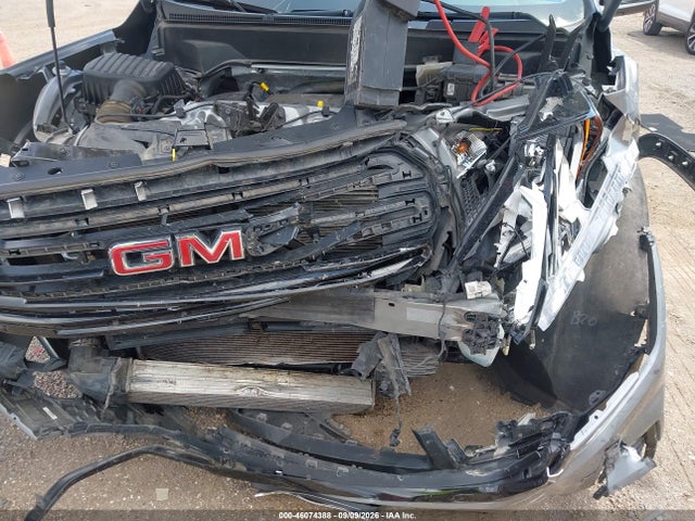 2023 GMC TERRAIN FWD SLE 6