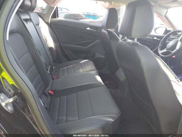 2022 VOLKSWAGEN JETTA 1.5T SE 8
