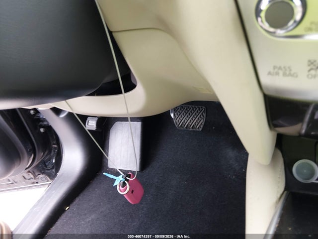 2019 INFINITI QX60 LUXE 11