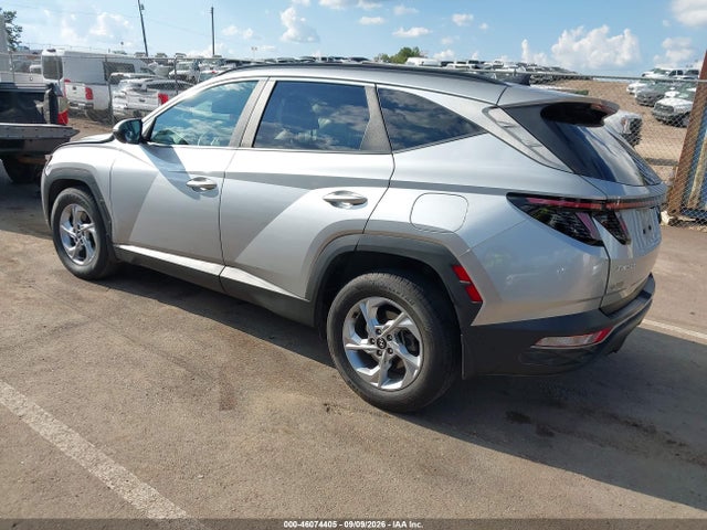 2023 HYUNDAI TUCSON SEL 3