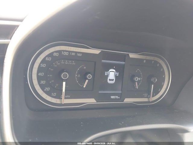 2023 HYUNDAI TUCSON SEL 7