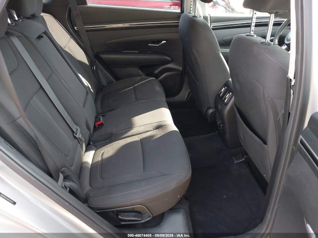 2023 HYUNDAI TUCSON SEL 8