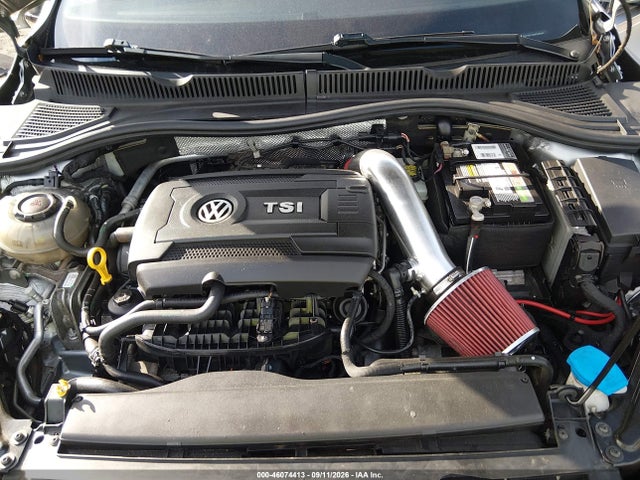 2019 VOLKSWAGEN JETTA GLI 2.0T 35TH ANNIVERSARY EDITION/2.0T AUTOBAHN/2.0T S 10