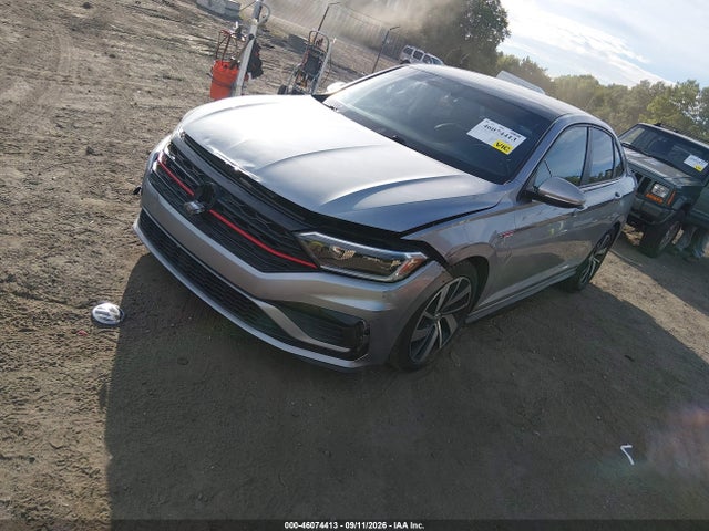 2019 VOLKSWAGEN JETTA GLI 2.0T 35TH ANNIVERSARY EDITION/2.0T AUTOBAHN/2.0T S 2