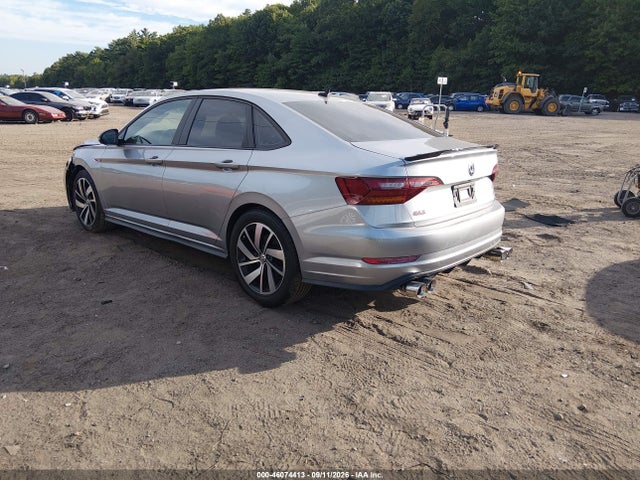 2019 VOLKSWAGEN JETTA GLI 2.0T 35TH ANNIVERSARY EDITION/2.0T AUTOBAHN/2.0T S 3