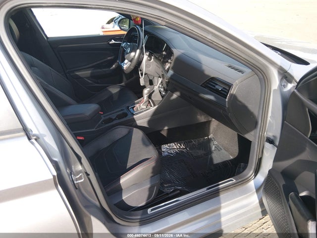 2019 VOLKSWAGEN JETTA GLI 2.0T 35TH ANNIVERSARY EDITION/2.0T AUTOBAHN/2.0T S 5