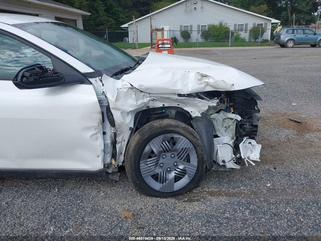 2025 KIA K4 LX 19