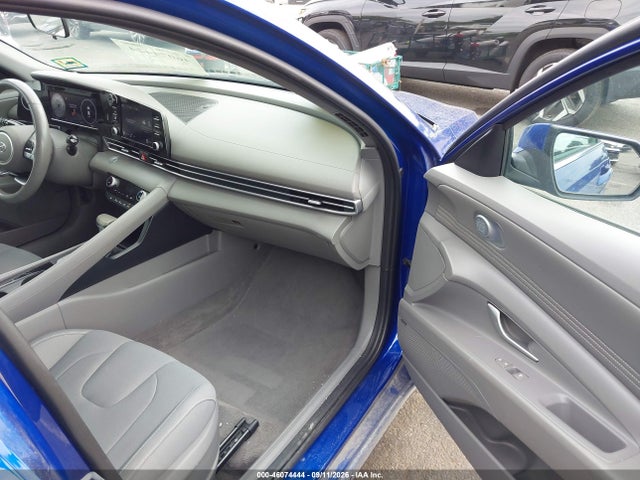 2021 HYUNDAI ELANTRA SEL 5