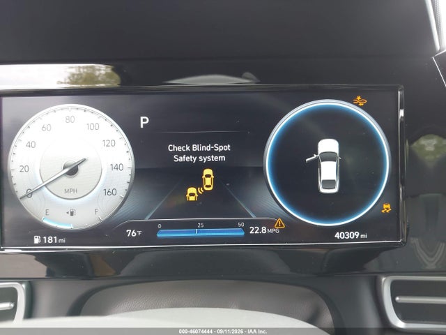 2021 HYUNDAI ELANTRA SEL 7
