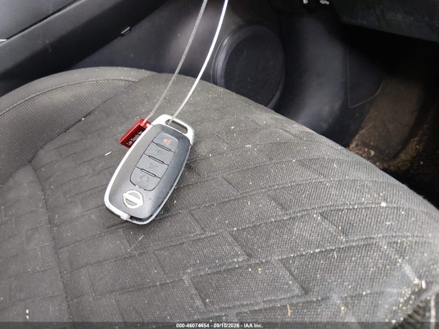 2023 NISSAN KICKS SV XTRONIC CVT 11