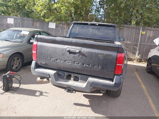 2025 TOYOTA TACOMA TRD OFF ROAD 16