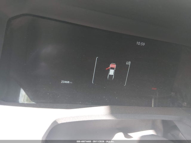 2025 TOYOTA TACOMA TRD OFF ROAD 7