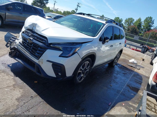 2023 SUBARU ASCENT TOURING 7-PASSENGER 2