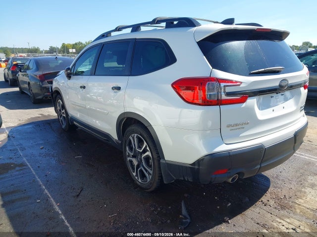 2023 SUBARU ASCENT TOURING 7-PASSENGER 3