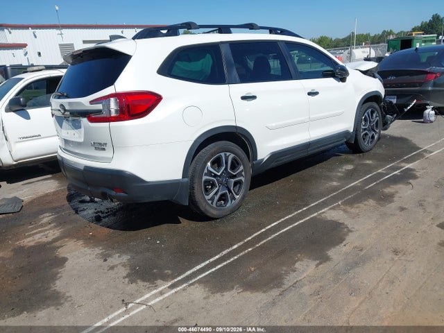 2023 SUBARU ASCENT TOURING 7-PASSENGER 4