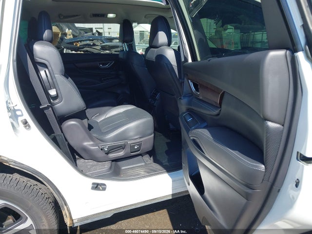 2023 SUBARU ASCENT TOURING 7-PASSENGER 8