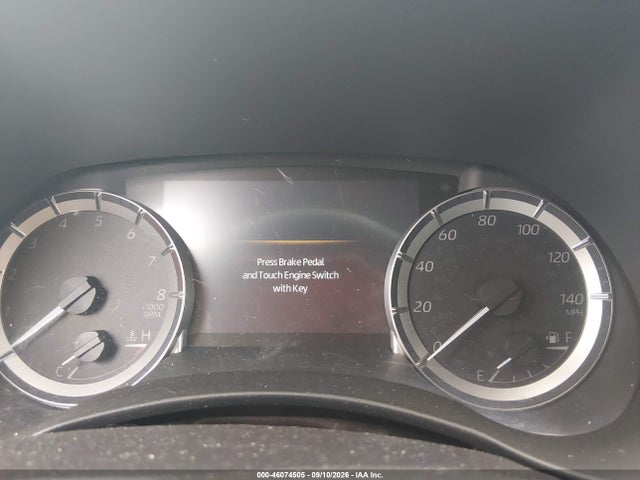 2023 TOYOTA HIGHLANDER XLE 7