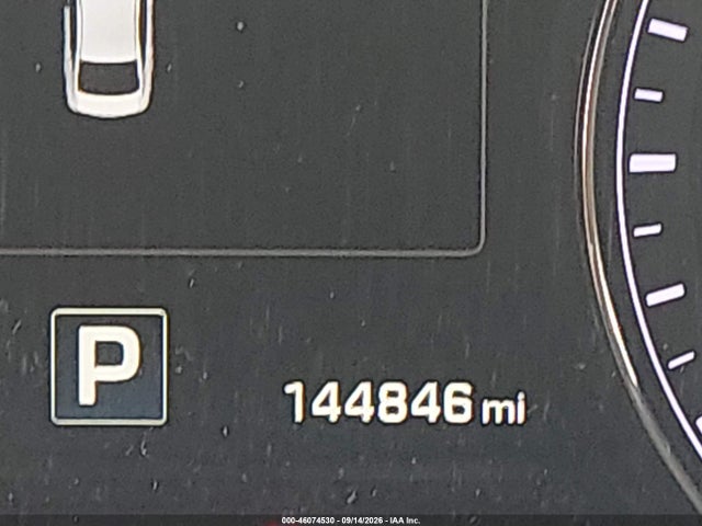 2017 GENESIS G80 3.8 15