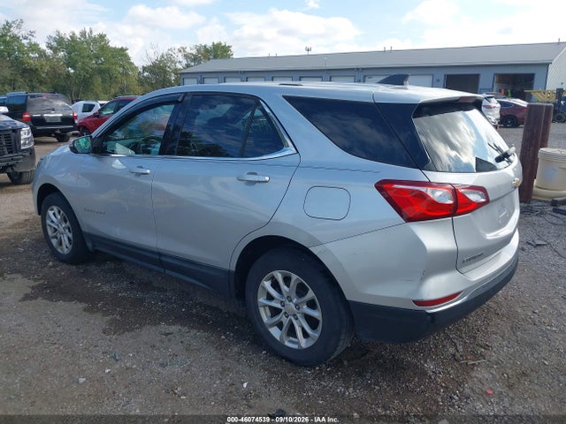 2018 CHEVROLET EQUINOX LT 14
