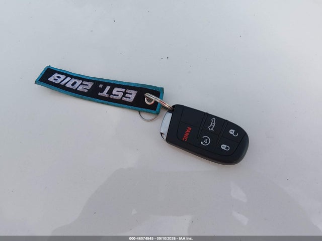 2021 DODGE CHALLENGER R/T SCAT PACK 11