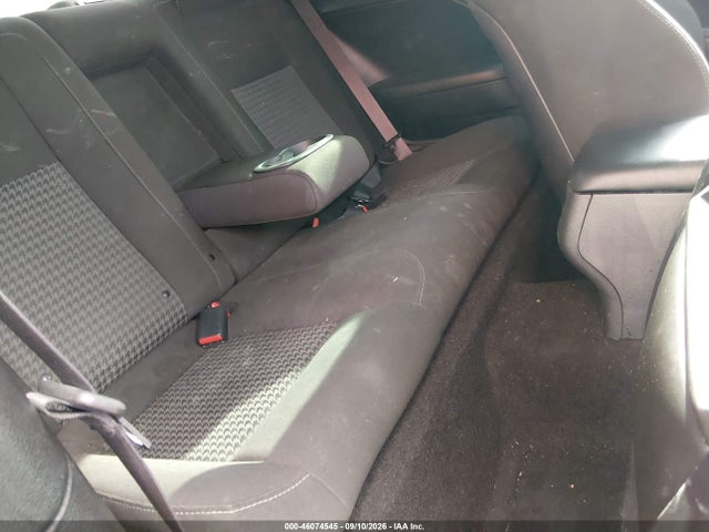 2021 DODGE CHALLENGER R/T SCAT PACK 8