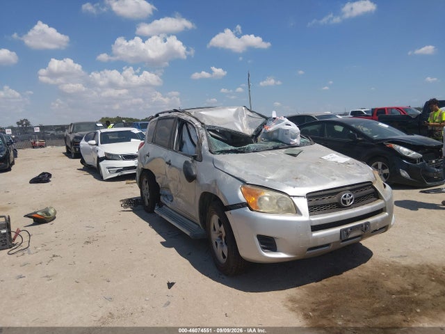 2010 TOYOTA RAV4 