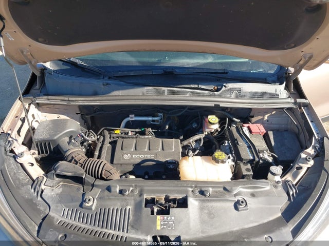 2019 BUICK ENCORE FWD PREFERRED 10