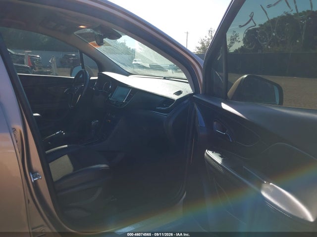 2019 BUICK ENCORE FWD PREFERRED 5