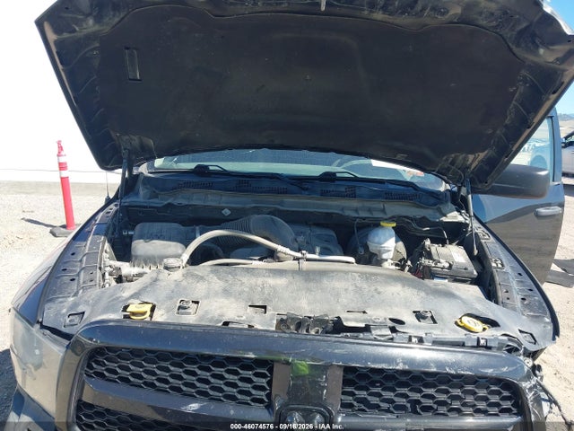 2019 RAM 1500 CLASSIC ST 10