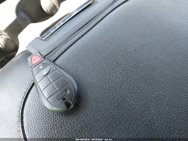 2019 RAM 1500 CLASSIC ST 11