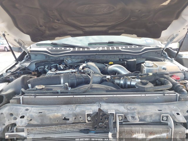 2022 FORD F-250 XL 10