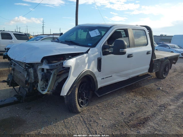 2022 FORD F-250 XL 2