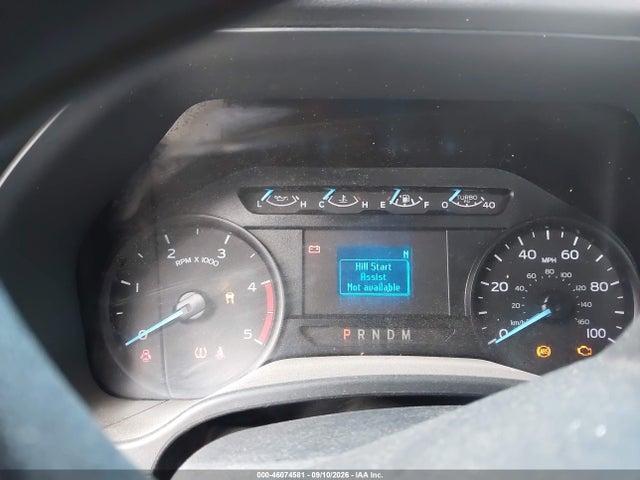 2022 FORD F-250 XL 7