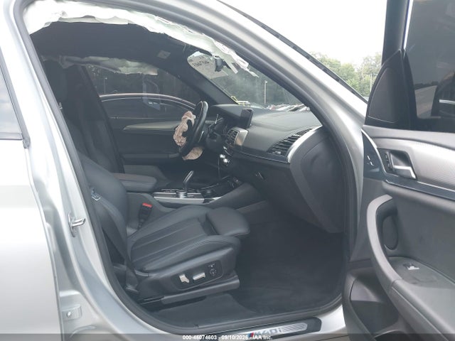 2019 BMW X3 M40I 5