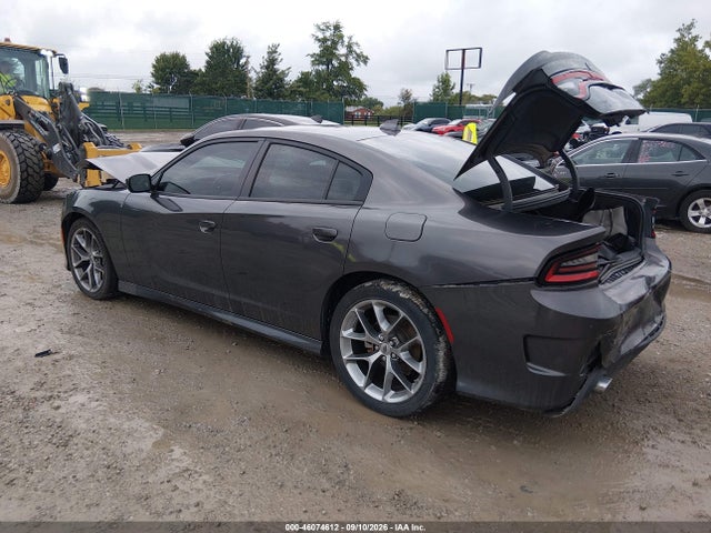2023 DODGE CHARGER GT 3