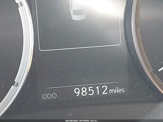 2019 LEXUS IS 300 16