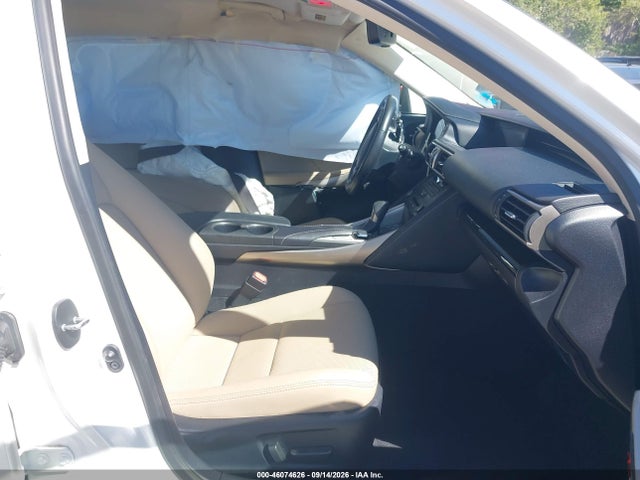 2019 LEXUS IS 300 5