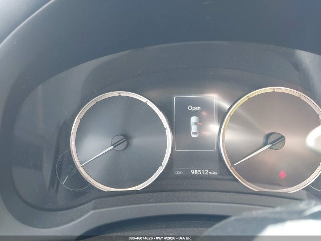 2019 LEXUS IS 300 7