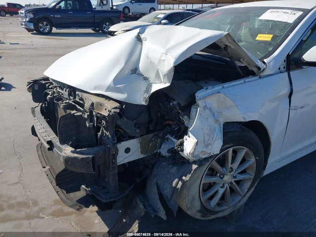 2019 HYUNDAI SONATA SE 6